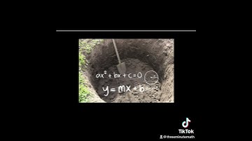 Building Conceptual Understanding #math #song