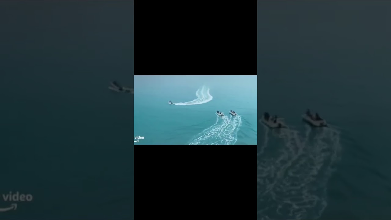 First Glimpse of the World of Ram Setu | Official Teaser | Akshay Kumar | Only in Theatres-Ep1