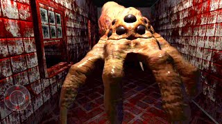 MIND IN DESPAIR Horror Game Android Full GamePlay Scary Horror Game screenshot 1