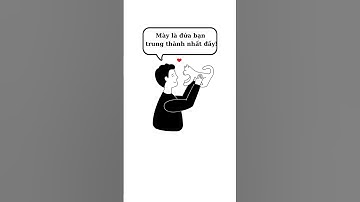 Lớn rồi mới hiểu: Vì sao bạn bè ngày càng ít? #cuocsong #BạnBè #TrưởngThành #HàiHước #Shorts #codon