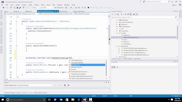 Learning ASP.NET x84 EF Core   Exclude & Include Types, Data Annotations, Fluent Api