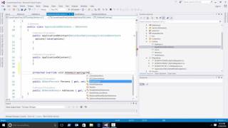 Learning ASP.NET x84 EF Core   Exclude & Include Types, Data Annotations, Fluent Api