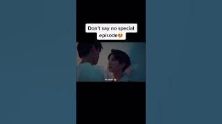 Don’t say no the series special #dontsaynotheseries #dsntheseries