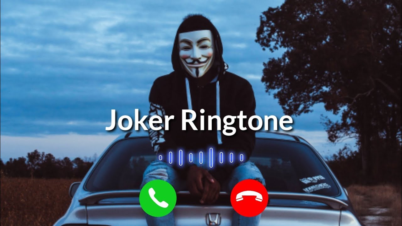 Joker Ringtone mp3 New Joker Squad Ringtone Joker Trap Ringtones