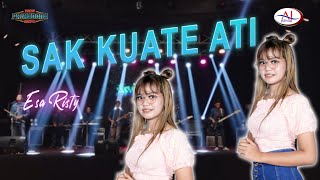 Esa Risty - Sak Kuate Ati 