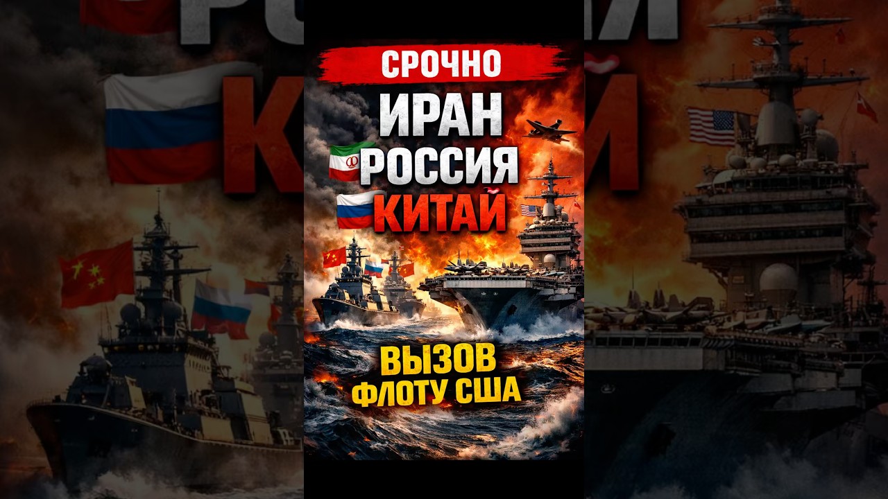 Тройной удар по США: что происходит в Оманском заливе?