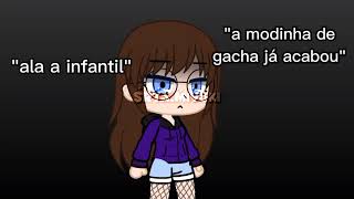 Nhenhenhe Gacha Club Trend