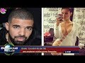 Drake : La mère de son fils   une ancienne actrice porno française