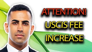 USCIS To Increase Premium Processing Fees