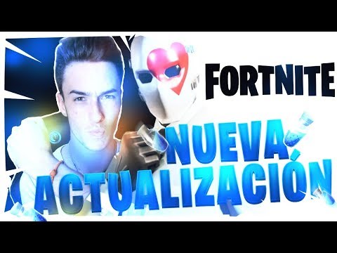 DIRECTO *ÚLTIMA ACTUALIZACIÓN * JUGANDO CON SUSCRIPTORES !! FORTNITE BATTLE ROYALE +250 WINS - DIRECTO *ÚLTIMA ACTUALIZACIÓN * JUGANDO CON SUSCRIPTORES !! FORTNITE BATTLE ROYALE +250 WINS