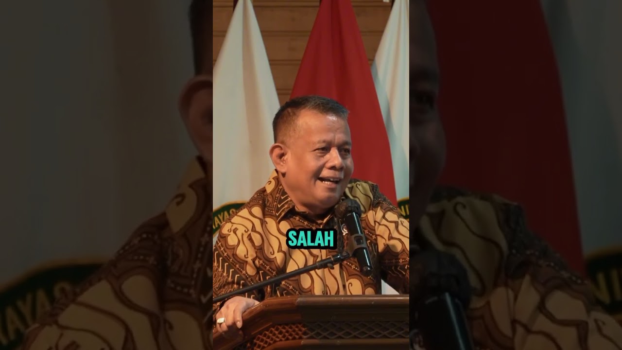 Wirausaha Jadi Solusi Pengentasan Kemiskinan dan Percepatan Lapangan Kerja