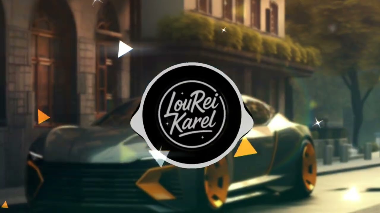 Lourei Karel - Upgrade | EDM | NonCopyrightMusic🔥