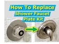 Shower Fixture Replacement : Shower Faucet Installation Diy Family Handyman / It is about 1/4 diameter.