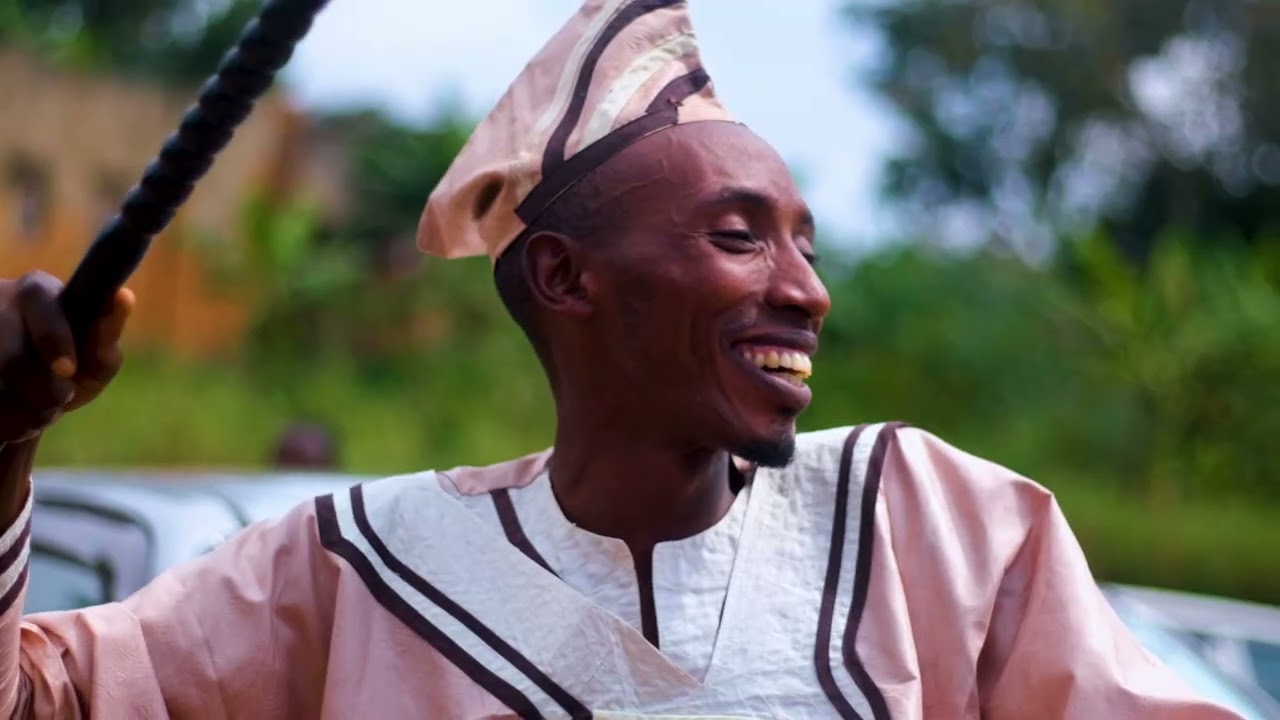 Goriyati arapfuye by Salomon Vidéo Official