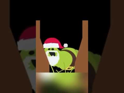 SANTA CLAUSE Dies
