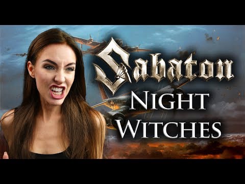 Sabaton - Night Witches