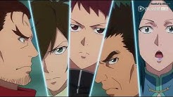 Quanzi fashi season 2 episode 12 eng sub