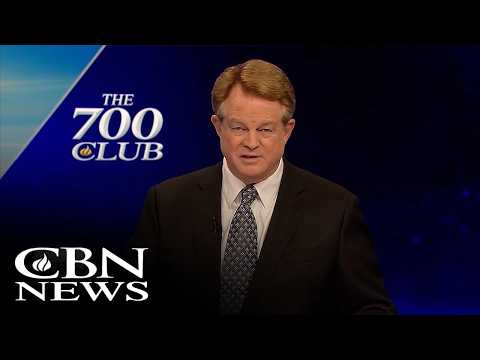 1,000 Days of War in Middle East | News on The 700 Club - June 30, 2026