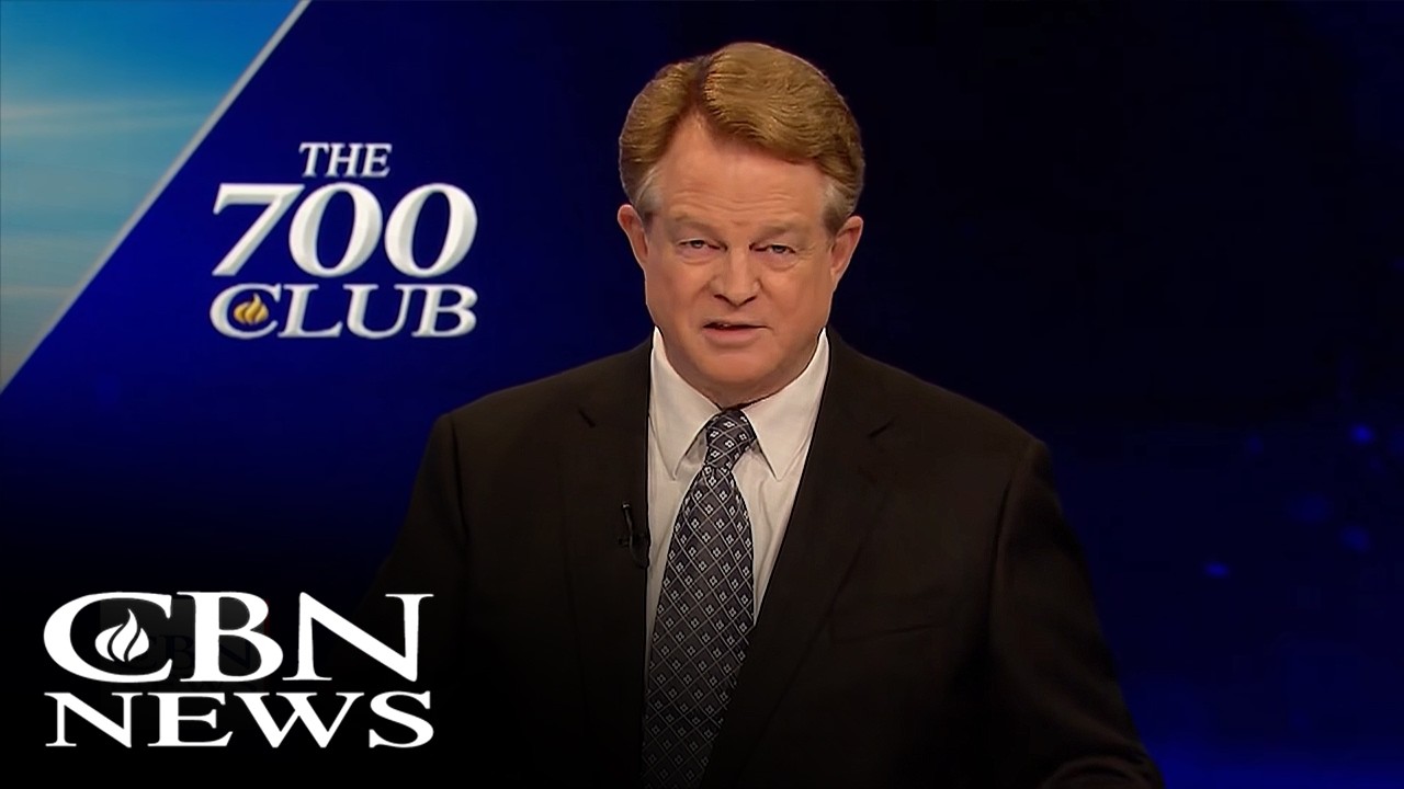1,000 Days of War in Middle East | News on The 700 Club - June 30, 2026