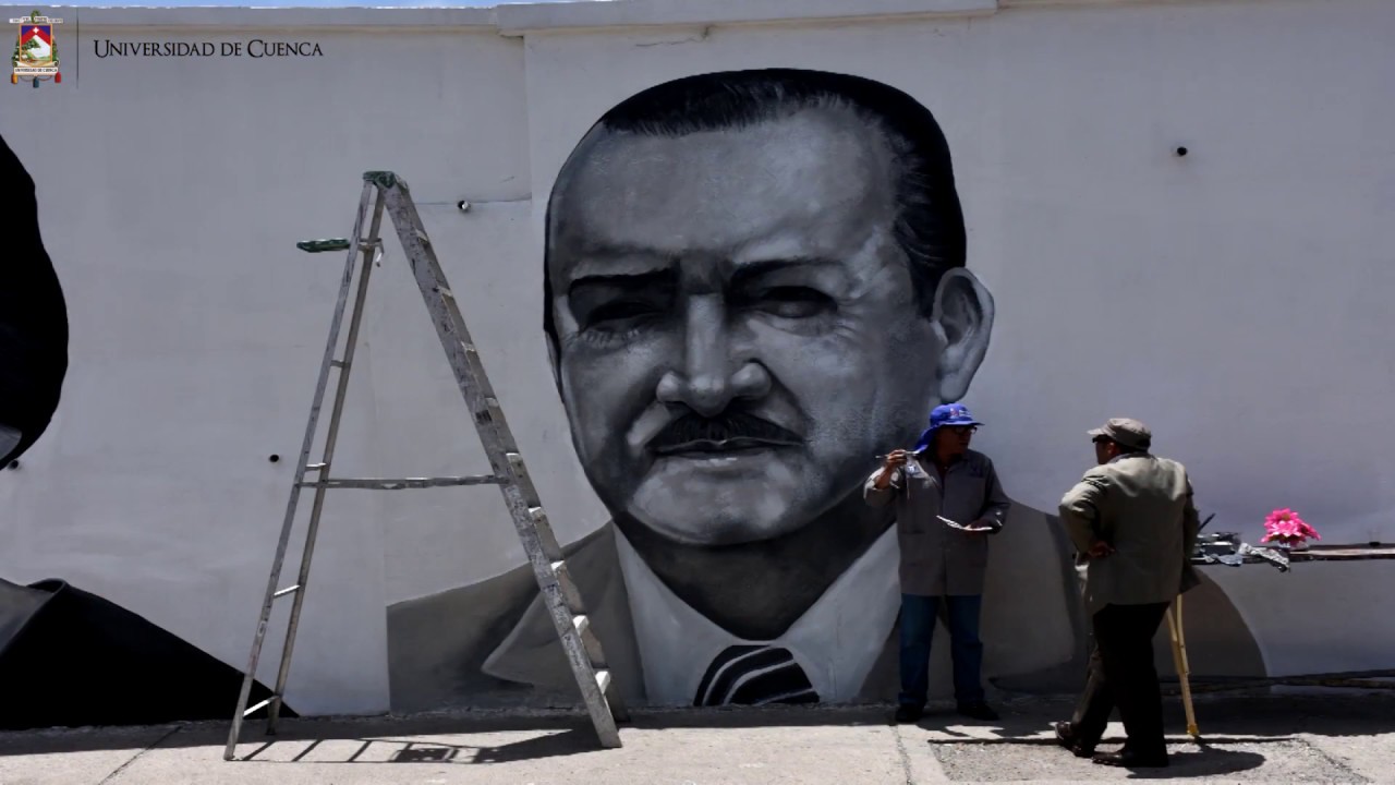 Noticiero de la Universidad de Cuenca: Te Cuento-informativo universitario