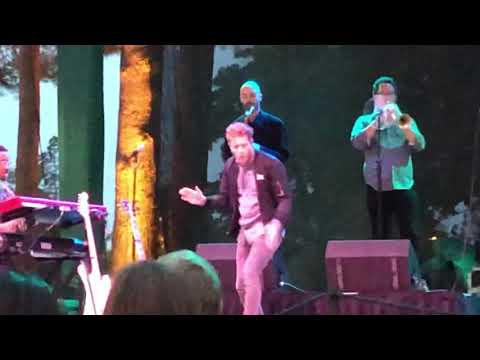 Anderson East - Surrender (Freeport ME 8/17/19)