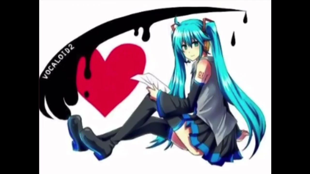 【初音三𠂊】 CitlnUReyes  (on vocals full mix) (REPRINT)