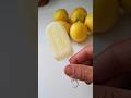 HELADO DE LIMÓN 🍋 Fácil, rico y práctico
