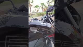 “TVS Apache RTR 200 Review | Performance, Mileage &amp; Riding Experience”