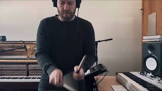 Origin of Flight - NPR Tiny Desk Submission