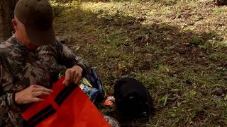 How To Bear-Proof Your Hunting Camp