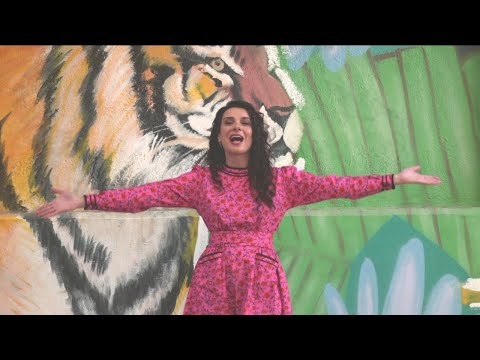 Όλα Θα Πάνε Μια Χαρά - Κλεονίκη Δεμίρη - Official Video Clip