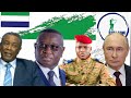 3 July 2025 Why Are People Happy With Ibrahim Traore S Development While Ours Complain 3 July 2025 Why Are People Happy With Ibrahim Traore S Development While Ours Complain
