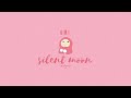 silent moon by umi [lyrics]