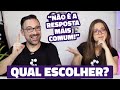 Com Qual Linguagem Começar a Programar em 2021? (RESPOSTA DEFINITIVA!) // Vlog #143