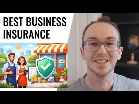 best insurance for small business