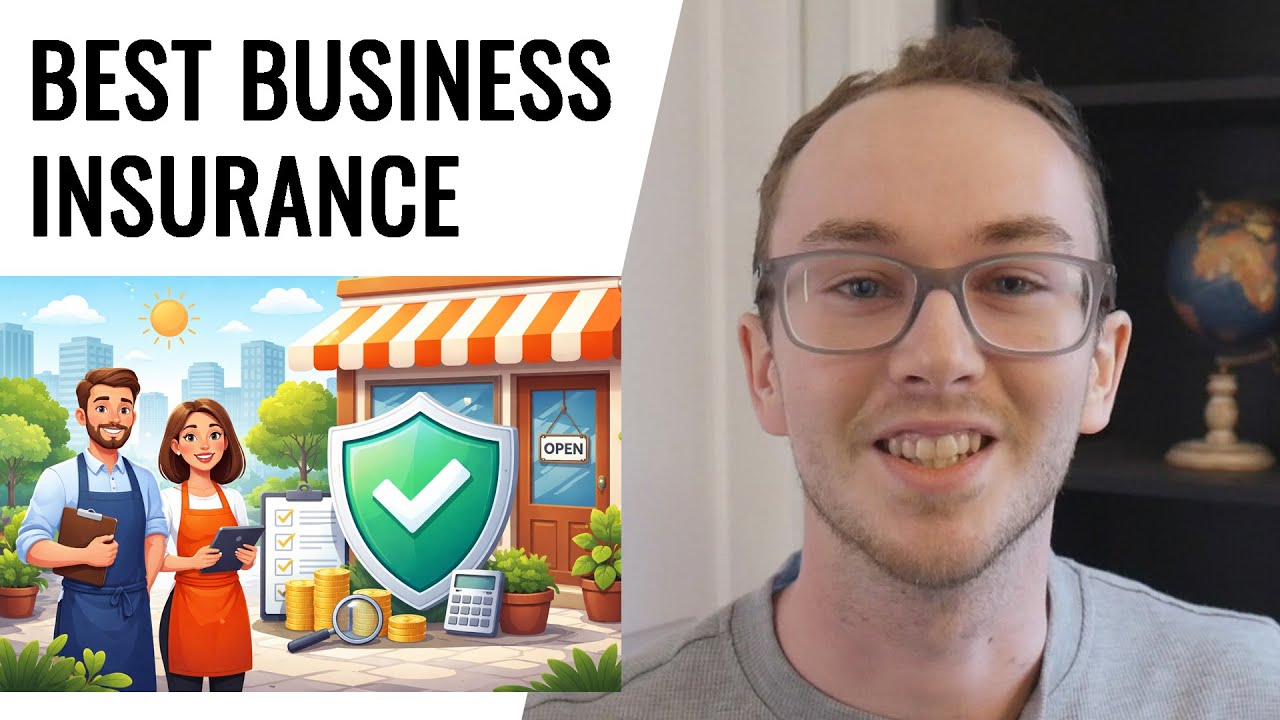 Best Small Business Insurance Companies of 2026