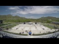 2016 Colorado School of Mines Commencement Timelapse
