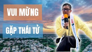 Vui Mừng Gặp Thái Tử - Ngô Tuấn Kiệt