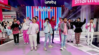UN1TY ft. KIKI-ALDI-BASTIAN | Cantik Genic UN1TY ft. KIKI-ALDI-BASTIAN | Cantik Genic