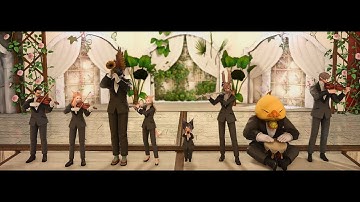 MM.OCTET2 - MM.CLUB2周年記念演奏会（配信版）