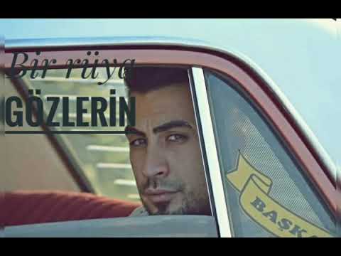 Arsız bela bir rüya gözlerin