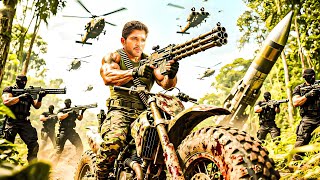 Allu Arjun | New (2025) Released South Indian Movie Dubbed In Hindi | Action Thriller Movie 2025