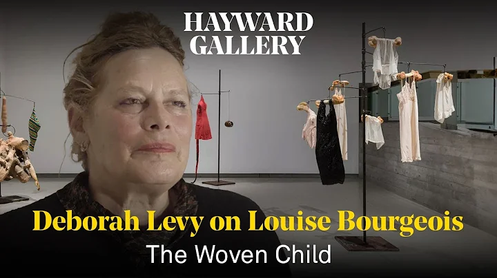Deborah Levy on Louise Bourgeois: The Woven Child ...