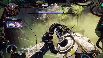 Titanfall 2 Ion Multikill
