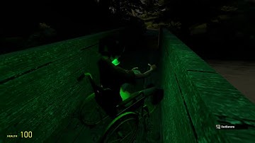 Charborg Streams - Garry