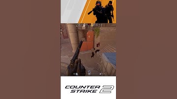 Counter Strike 2 ACE Moments.....#csgo #cs2 #cs2clips #cs2gameplay