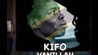 Vanillah - Kifo 