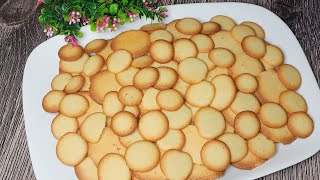 ОСТАНОВИТЬСЯ НЕВОЗМОЖНО! Печенье "МАЛЮТКА" // IT IS IMPOSSIBLE TO STOP! Cookies "MALYUTKA"