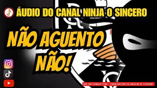 Não aguento não! #futebol