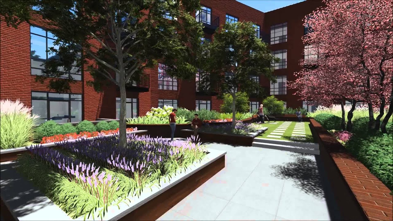 700 Constitution Avenue - Washington, DC